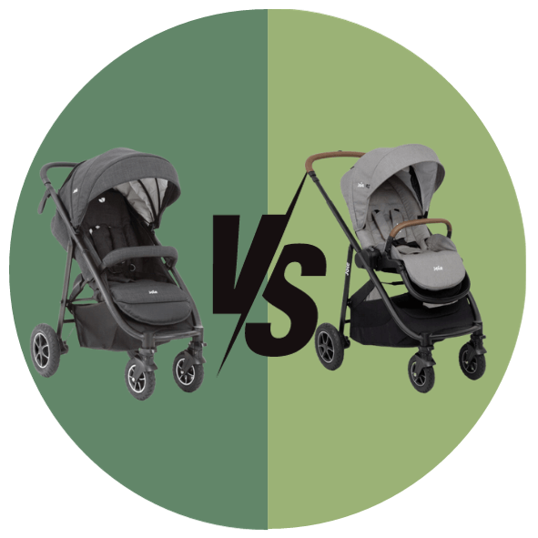 Joie Prams