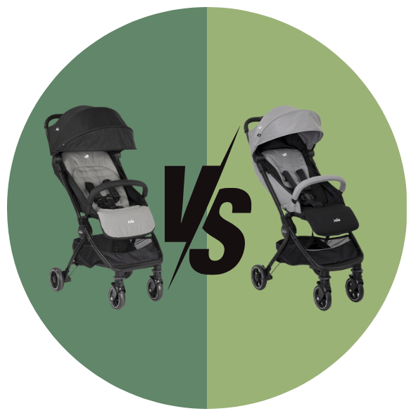 Joie Prams