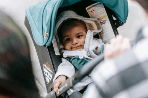 Baby Strollers South Africa 