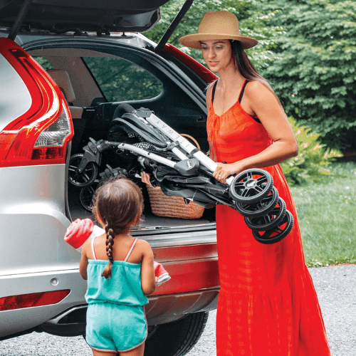 Baby Strollers South Africa 