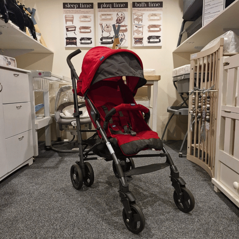 Chicco Liteway Stroller