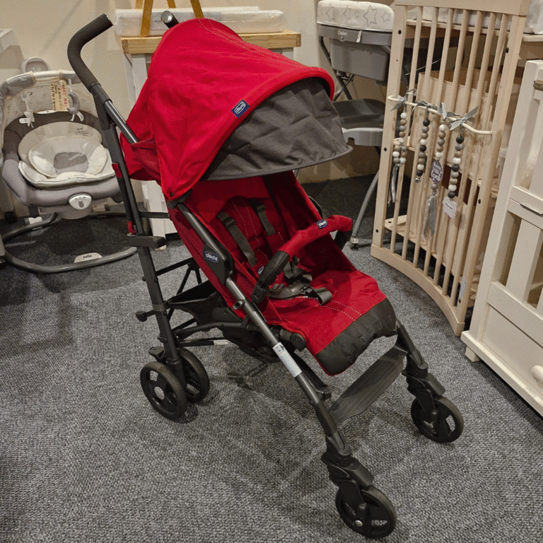 Chicco Liteway Stroller
