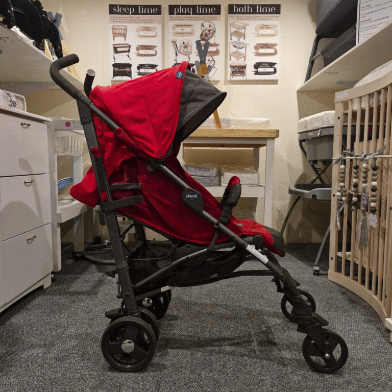 Chicco Liteway Stroller