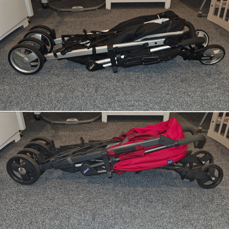 Chicco Liteway Stroller