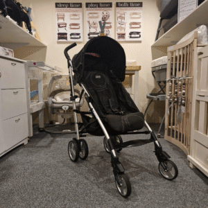 Chicco Liteway Stroller