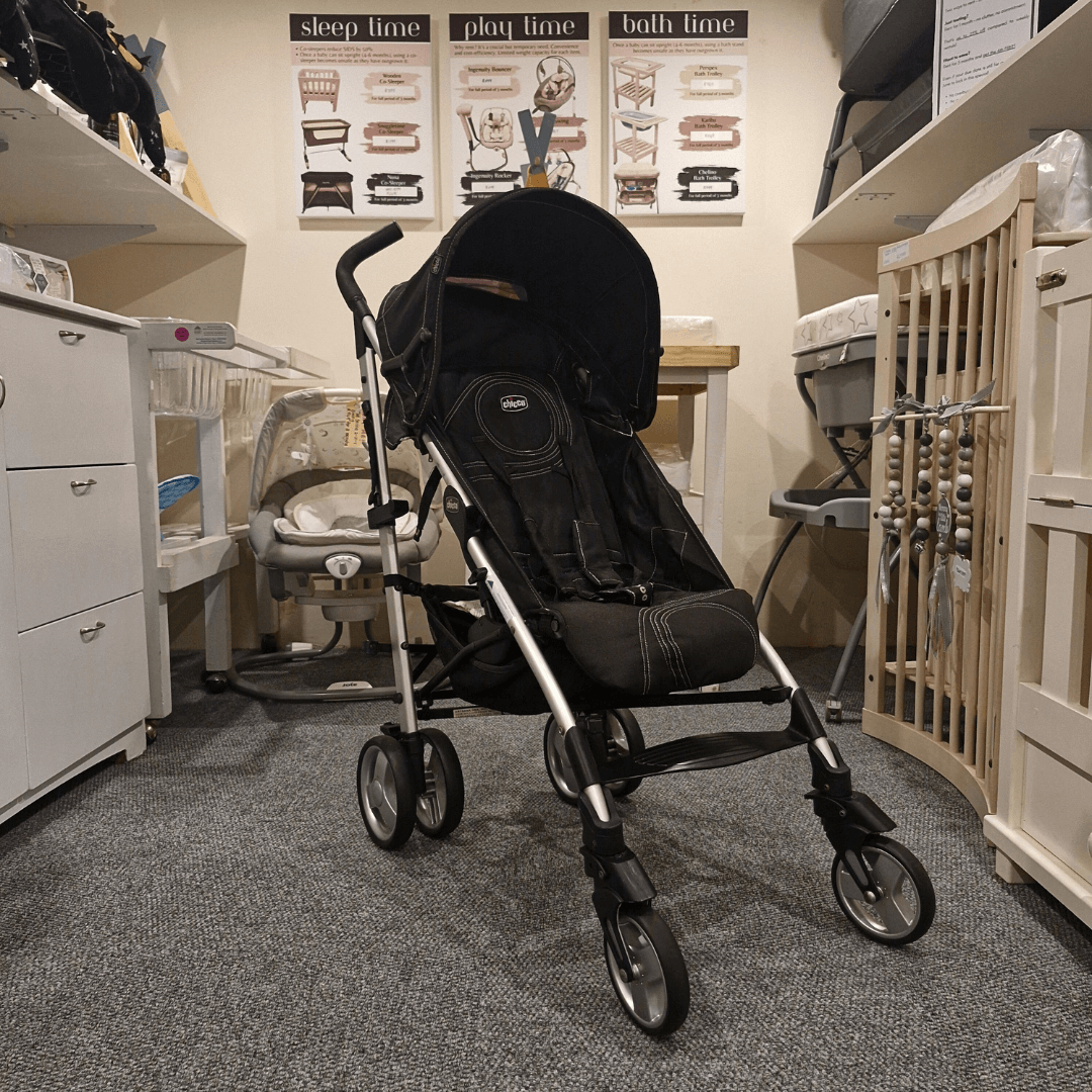Chicco Liteway Stroller