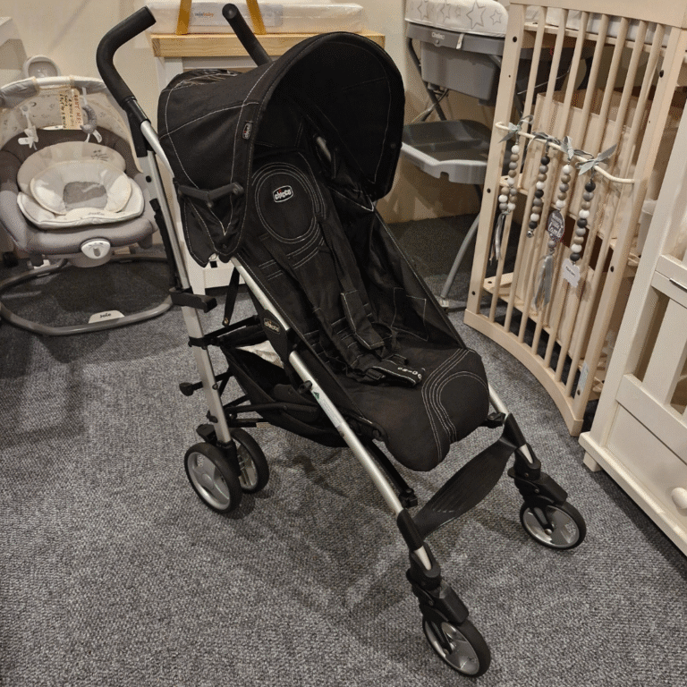 Chicco Liteway Stroller