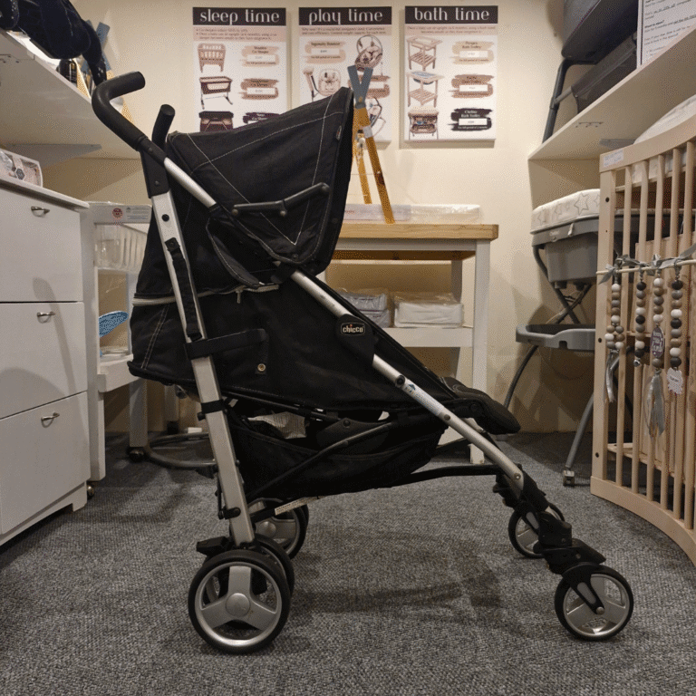 Chicco Liteway Stroller