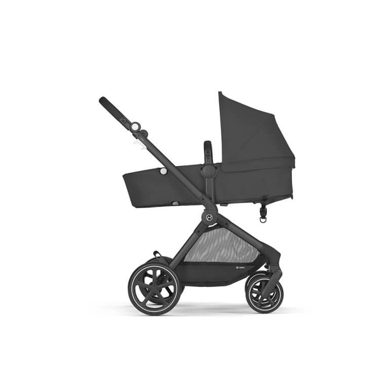 Cybex EOS 3-in-1 Travel System