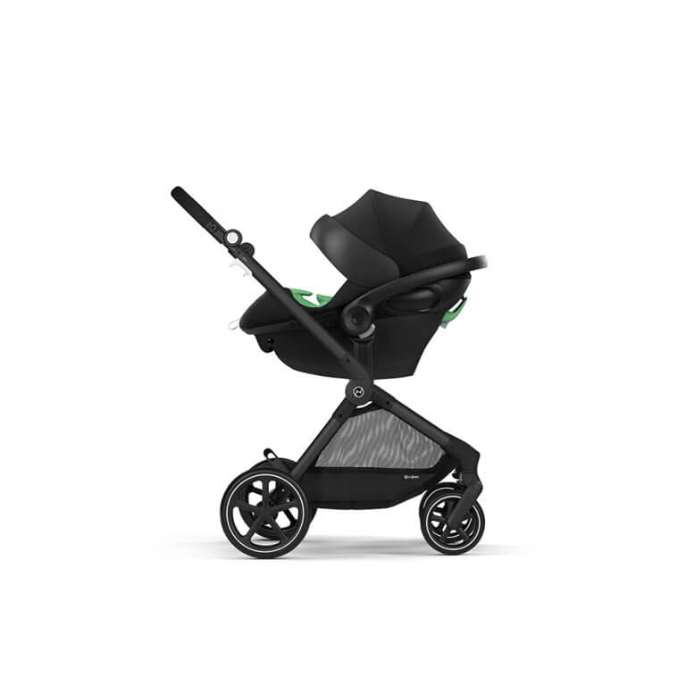 Cybex EOS 3-in-1 Travel System