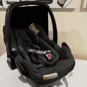 Maxi-cosi Pebble Plus