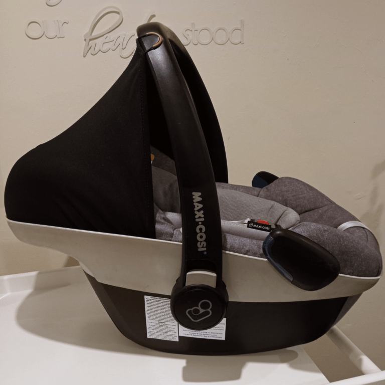 Rent Maxi-cosi Pebble Plus