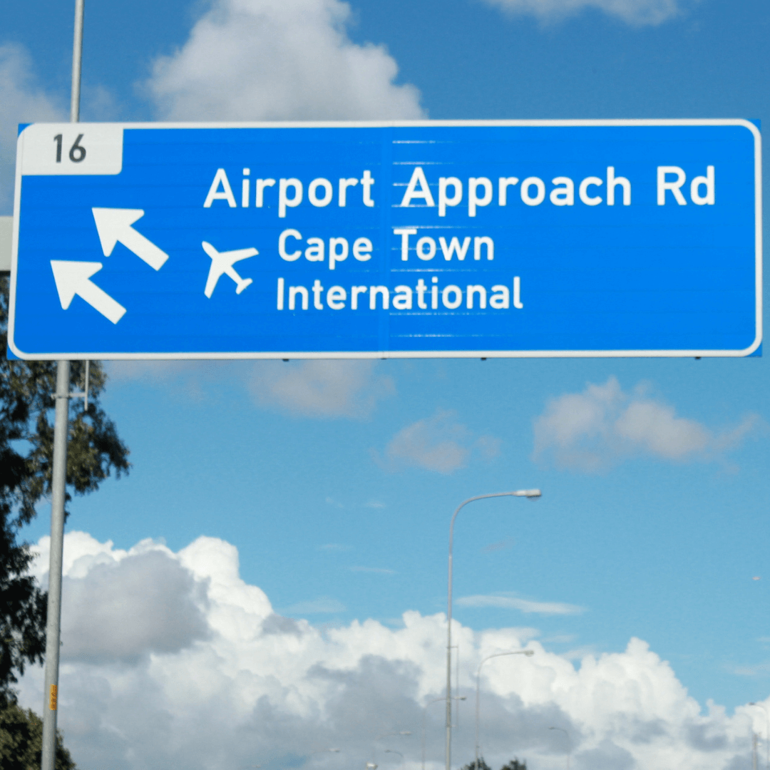 Baby Car Seat Hire | Cape Town Airport