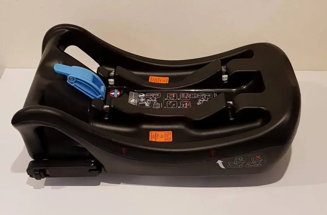 Baby Car Seat Hire | Cape Town Airport