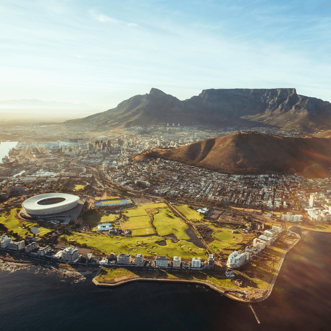 Baby Car Seat Hire | Cape Town Airport