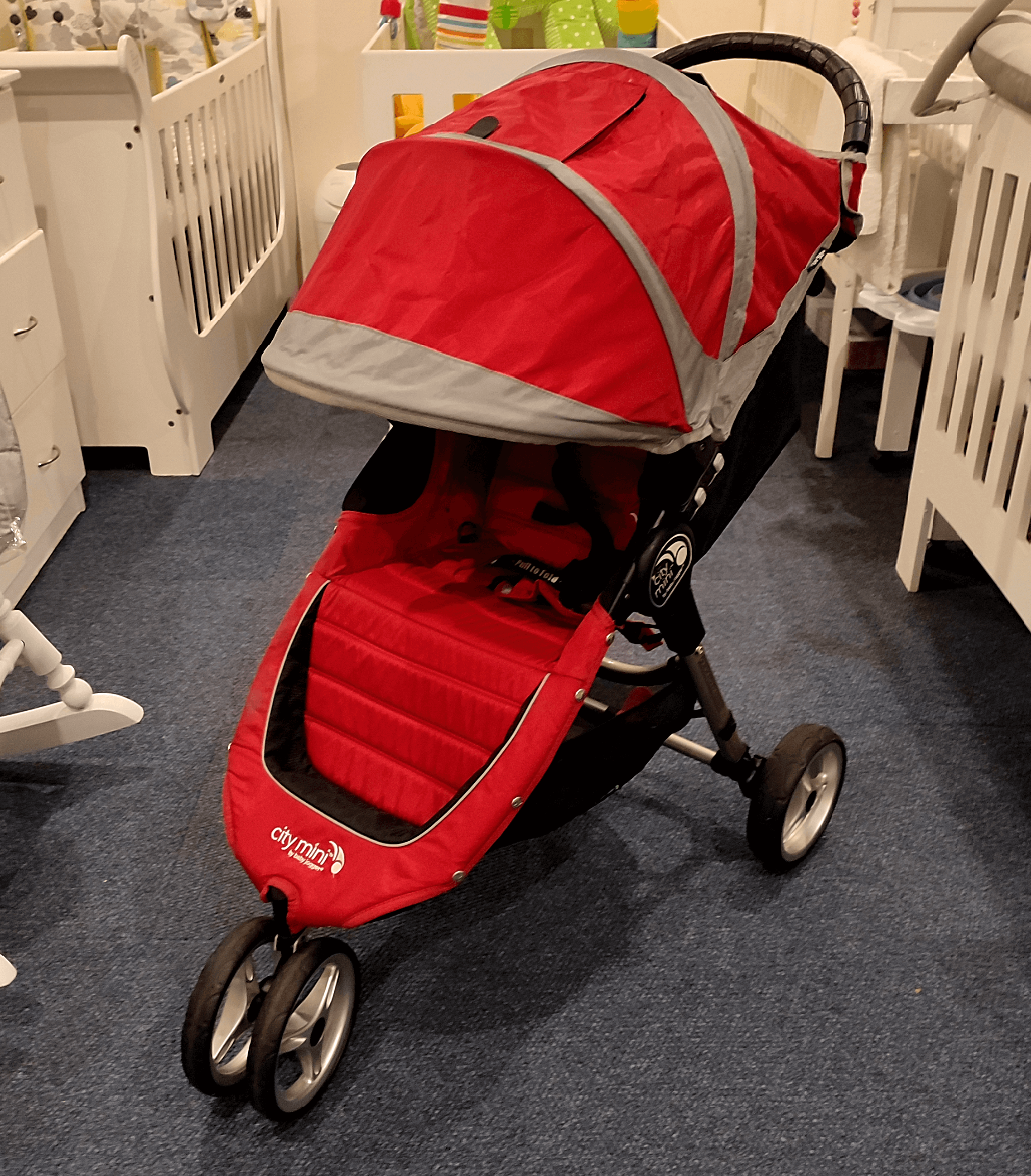 Baby Car Seat Hire | Cape Town Airport