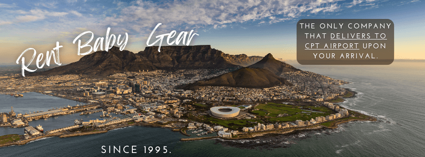 Baby Car Seat Hire | Cape Town Airport