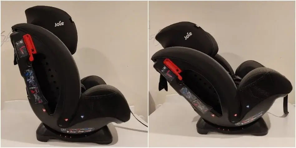 Baby Car Seat Hire | Cape Town Airport