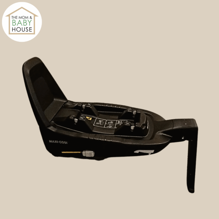 Maxi-Cosi FamilyFix3