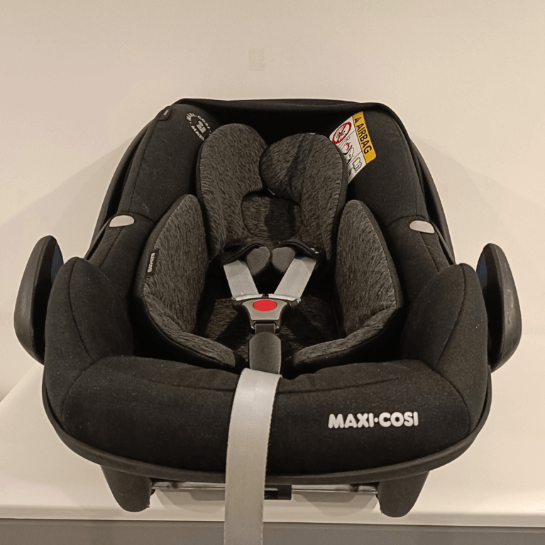 Maxi-cosi Pebble