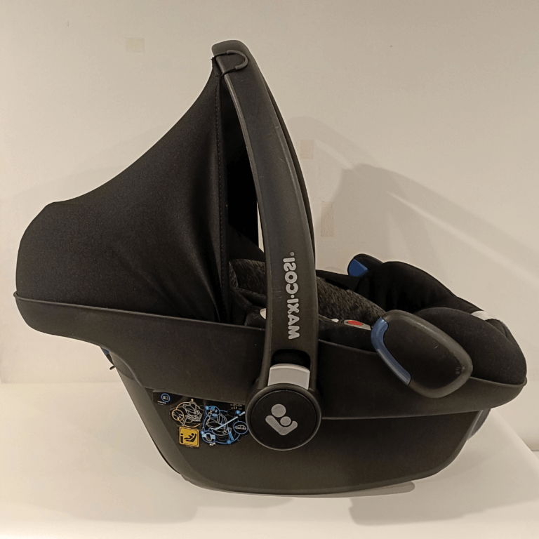 Maxi-cosi Pebble