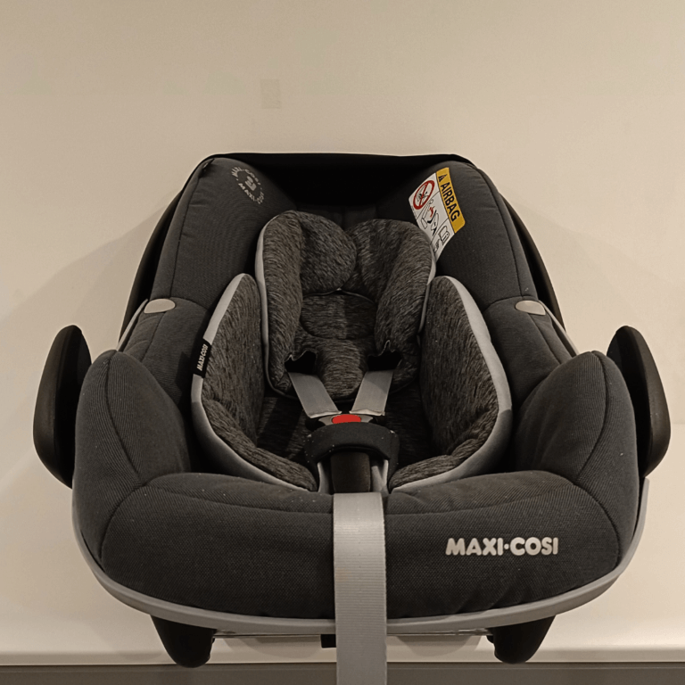 Maxi-cosi Pebble