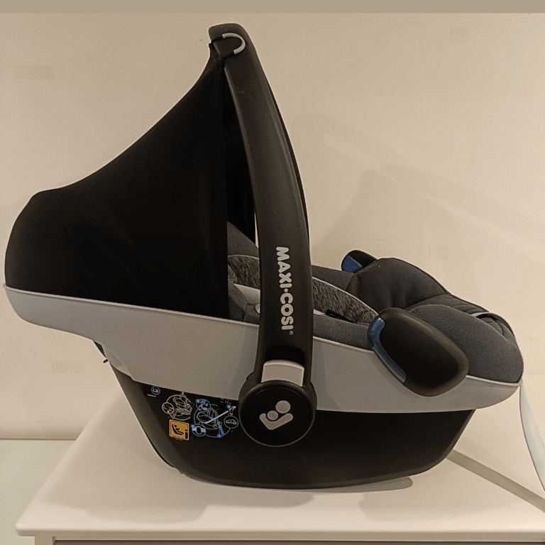 Maxi-cosi Pebble