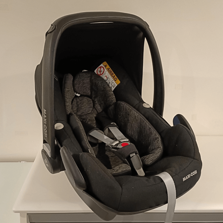 Maxi-cosi Pebble