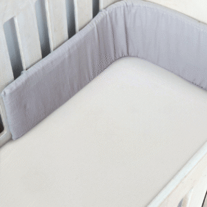 Cot Bumper
