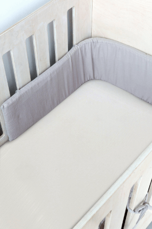 Cot Bumper