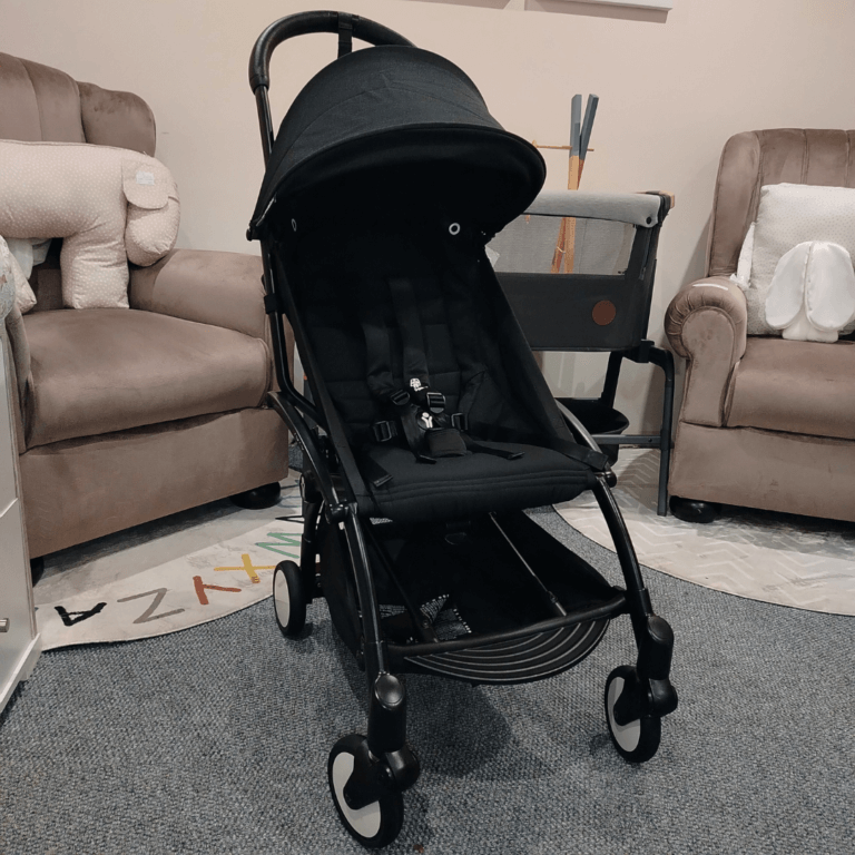 Rent Babyzen YOYO Stroller