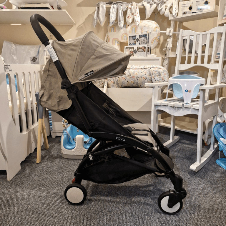 Babyzen YOYO Stroller