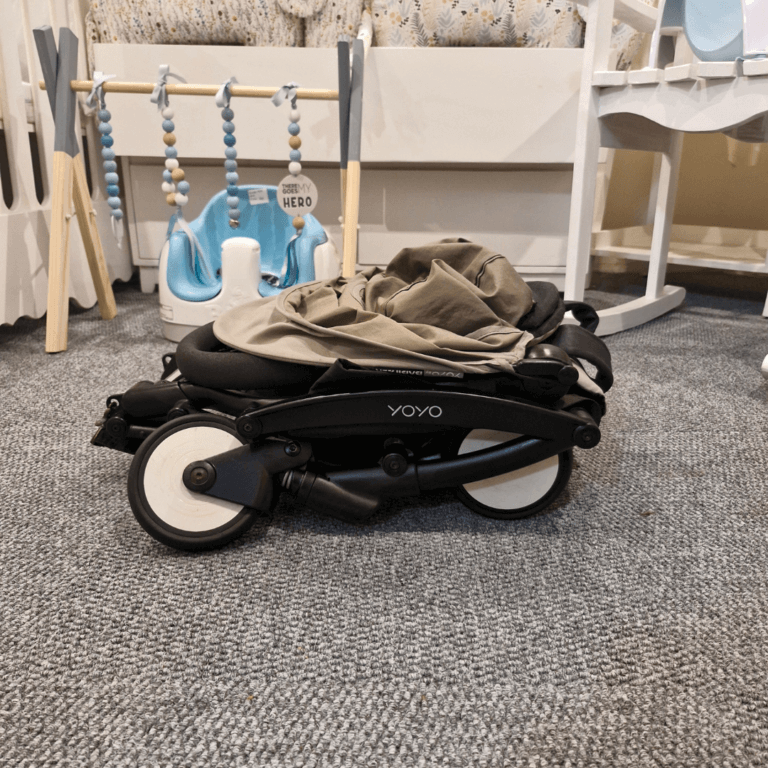 Babyzen YOYO Stroller