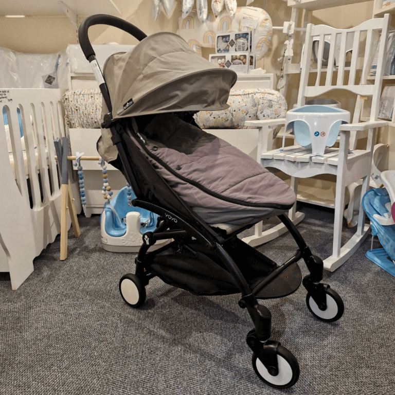 Babyzen YOYO Stroller