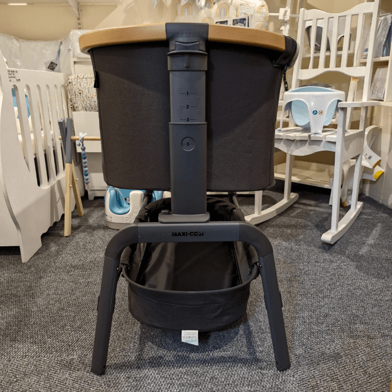 Maxi Cosi Iora Co-sleeper