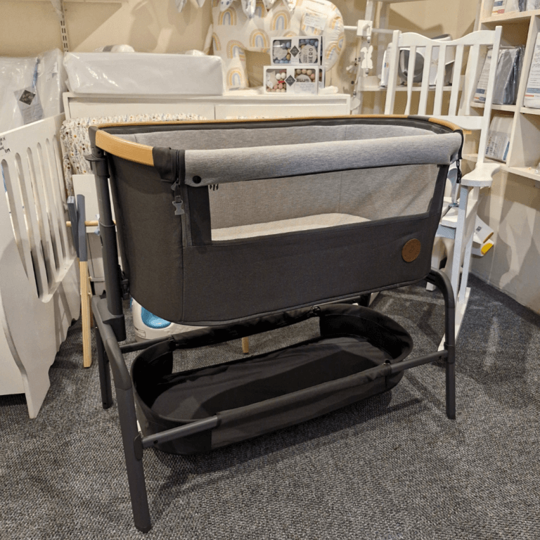 Maxi Cosi Iora Co-sleeper