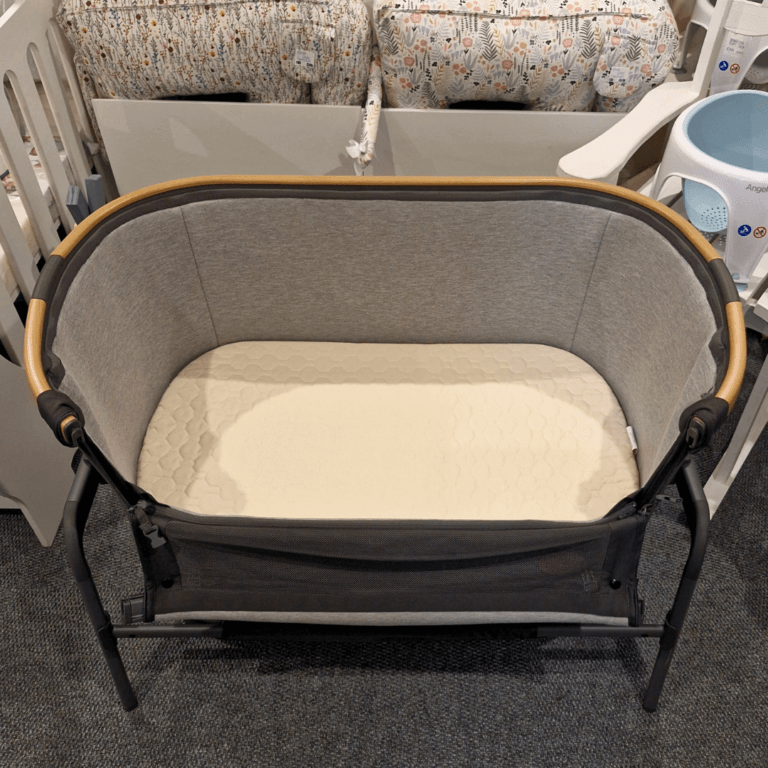 Maxi Cosi Iora Co-sleeper