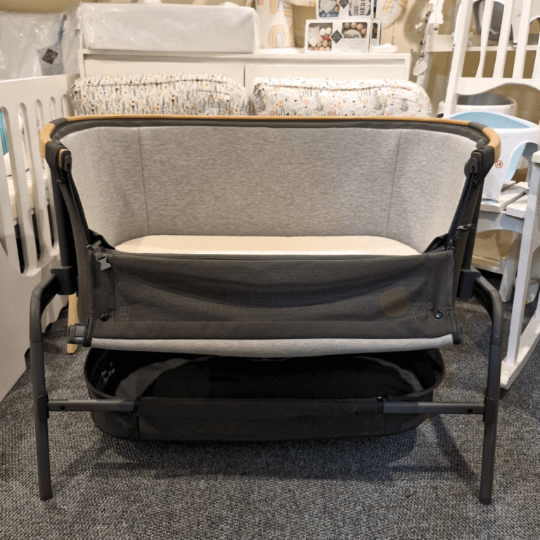 Maxi Cosi Iora Co-sleeper