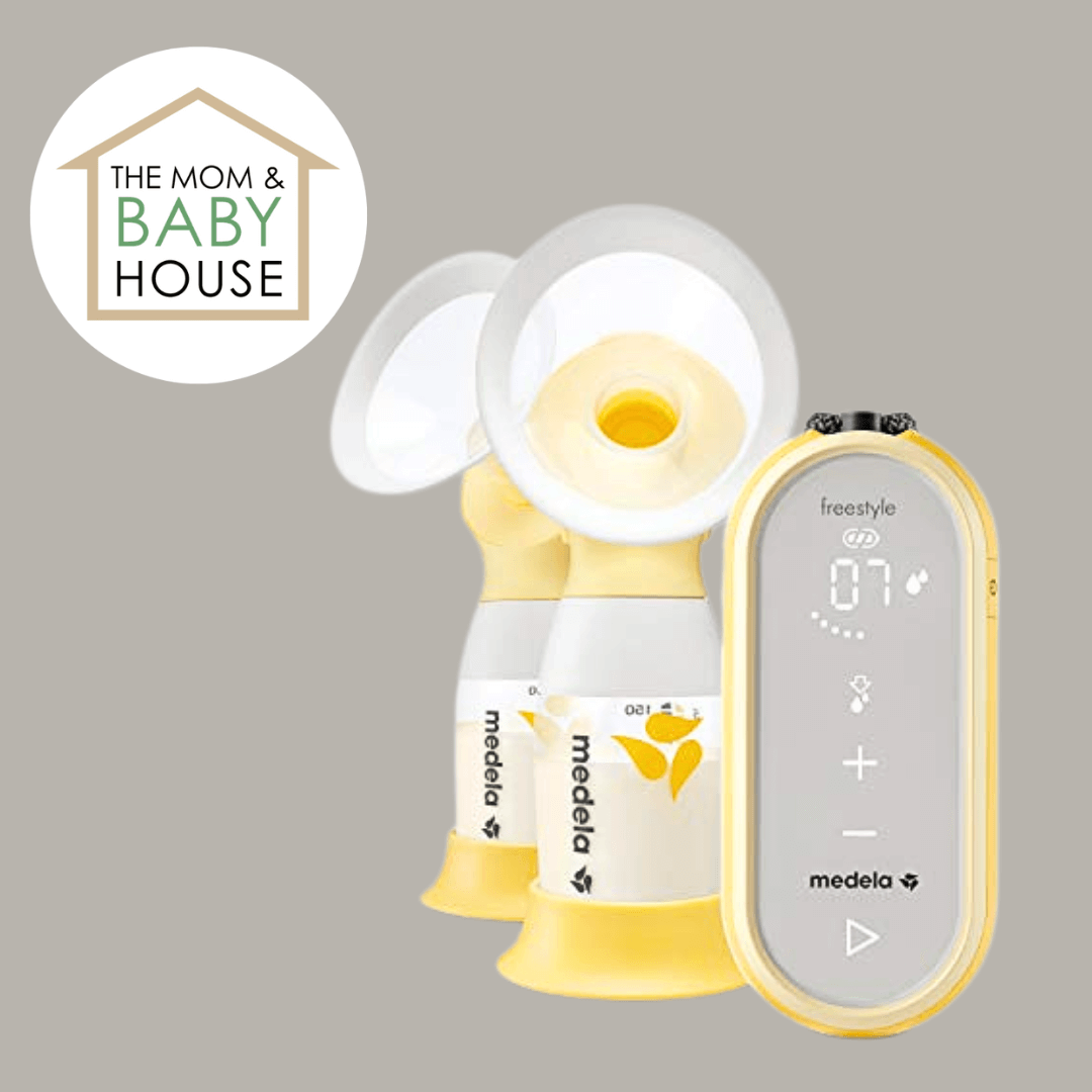 Medela Freestyle Flex Double Breast Pump