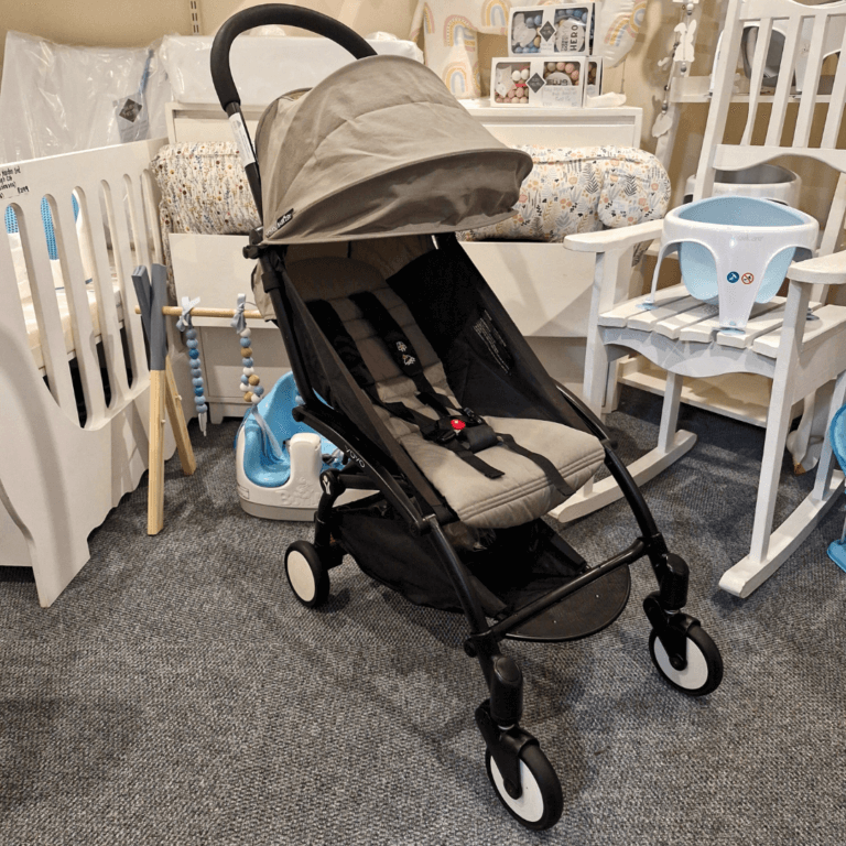 Babyzen YOYO Stroller