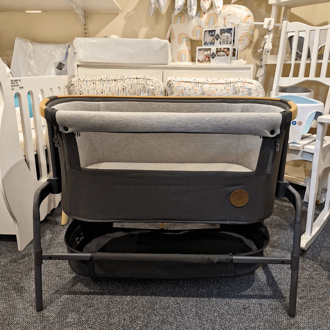 Maxi Cosi Iora Co-sleeper
