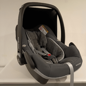 Maxi-cosi Pebble Pro