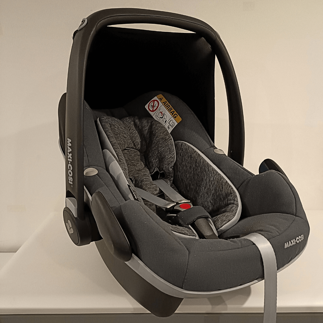 Maxi-cosi Pebble Pro