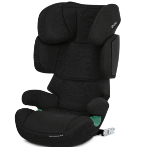 Cybex Solution X i-Fix Booster
