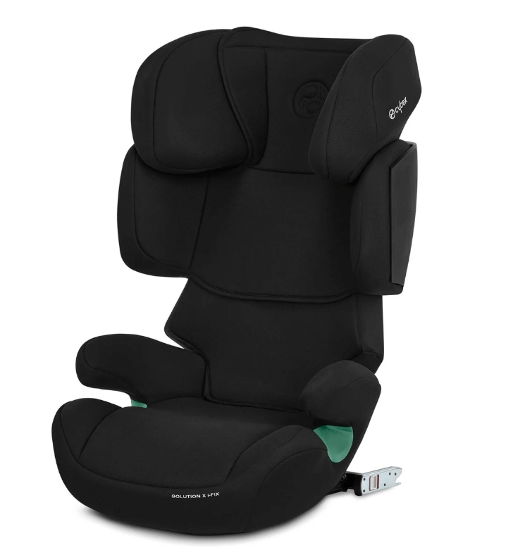 Cybex Solution X i-Fix Booster