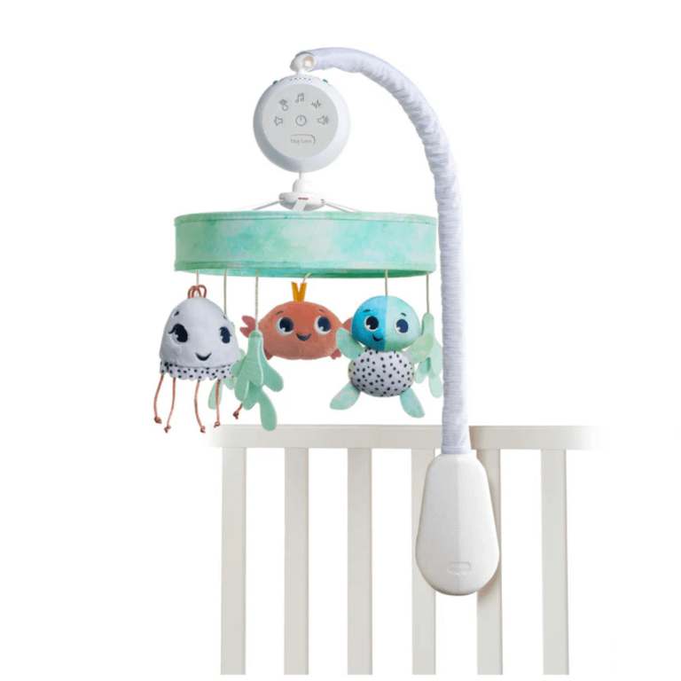 Tiny Love Treasure the Ocean Luxe Musical Mobile