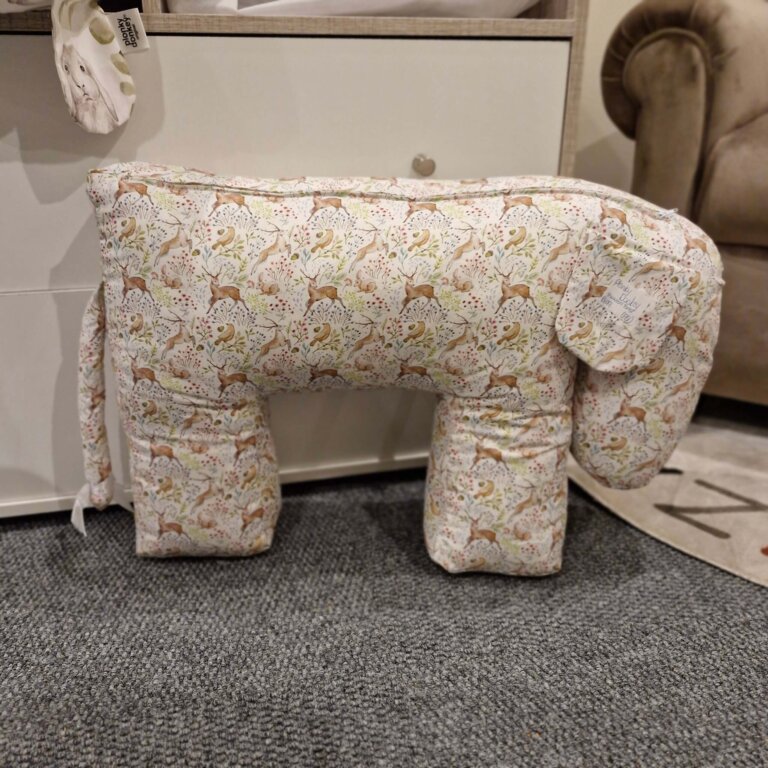 Nursing Pillow - Forest