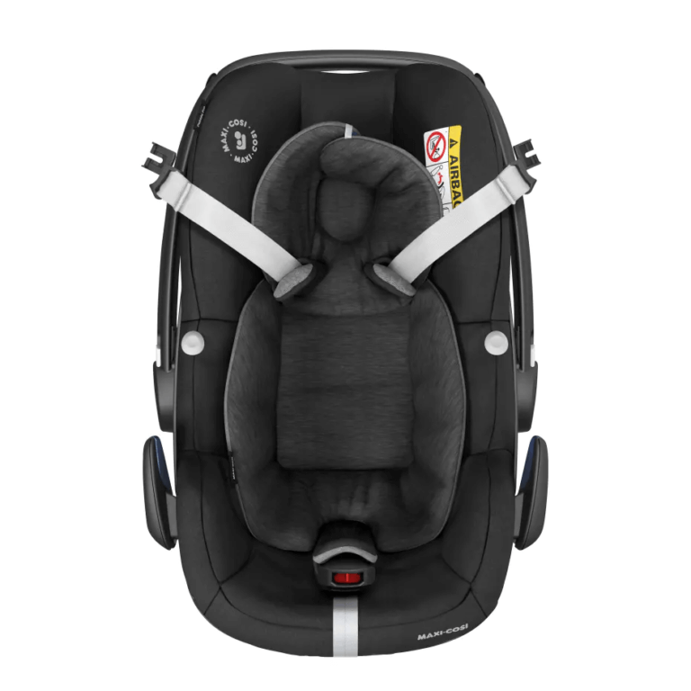 Maxi-cosi Pebble Pro i-Size Car Seat