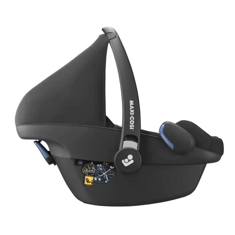 Maxi-cosi Pebble Pro i-Size Car Seat