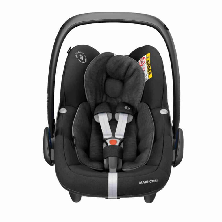 Maxi-cosi Pebble Pro i-Size Car Seat